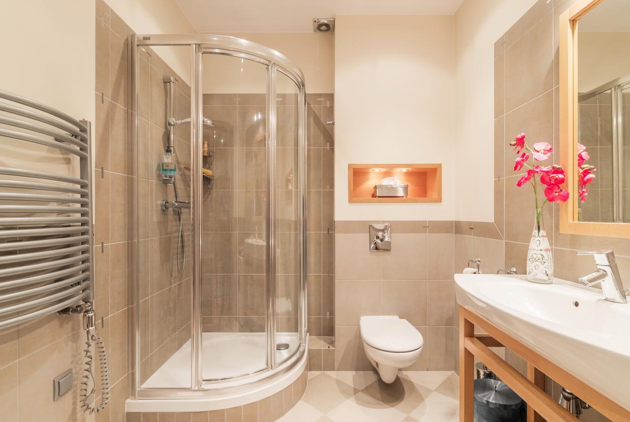 Gracja Apartment By Grand Apartments Sopot Eksteriør bilde